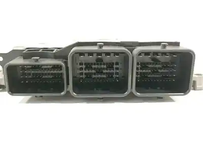Автозапчасти б/у блок управления двигателем за citroen c3 picasso collection ссылки oem iam 9805947680  