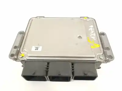 Автозапчасти б/у блок управления двигателем за citroen c3 picasso collection ссылки oem iam 9805947680  