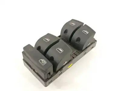 Pezzo di ricambio per auto di seconda mano interruttore alzacristalli anteriore sinistro per audi s6 berlina 4f2 riferimenti oem iam 4f0959851c