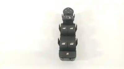 Pièce détachée automobile d'occasion COMMANDE DE LÈVE VITRE AVANT GAUCHE pour PEUGEOT 307 CC (S1)  Références OEM IAM 96531124XT  