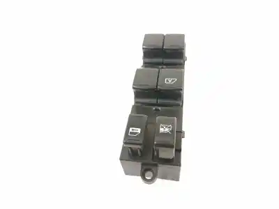 Peça sobressalente para automóvel em segunda mão botão / interruptor elevador vidro dianteiro esquerdo por subaru forester s12 executive referências oem iam 83071sc080  