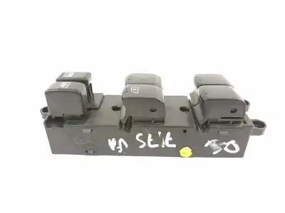 Peça sobressalente para automóvel em segunda mão botão / interruptor elevador vidro dianteiro esquerdo por subaru forester s12 executive referências oem iam 83071sc080  