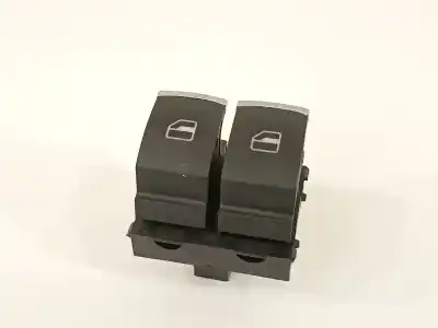 Автозапчастина б/у ПЕРЕДНІ ВІКНИЙ ВМИКАЧ для VOLKSWAGEN GOLF VI (5K1)  Посилання на OEM IAM 5K3959857A  