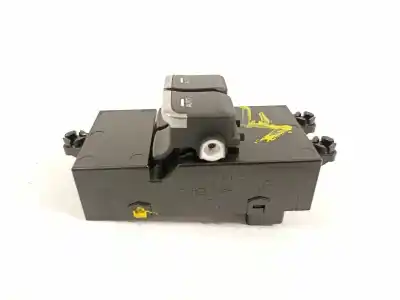 Second-hand car spare part left front power window switch for kia cee´d business oem iam references 4c249a1000 93570a2300wk 93570a2300