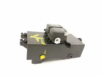 Second-hand car spare part left front power window switch for kia cee´d business oem iam references 4c249a1000 93570a2300wk 93570a2300