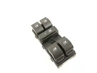 Peça sobressalente para automóvel em segunda mão botão / interruptor elevador vidro dianteiro esquerdo por fiat tipo fastback (356_, 357_) 1.6 multijet (357hxg1) referências oem iam 735735188