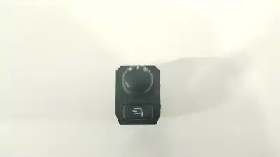 Second-hand car spare part rearview side mirror switch for suzuki swift berlina (mz) gl oem iam references 62j102189t