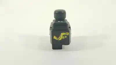 Second-hand car spare part rearview side mirror switch for suzuki swift berlina (mz) gl oem iam references 62j102189t  