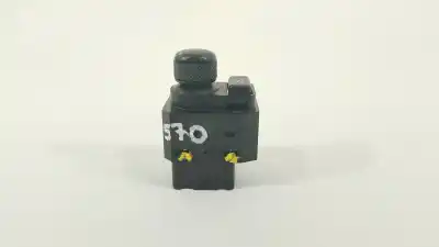 Second-hand car spare part rearview side mirror switch for suzuki swift berlina (mz) gl oem iam references 62j102189t  