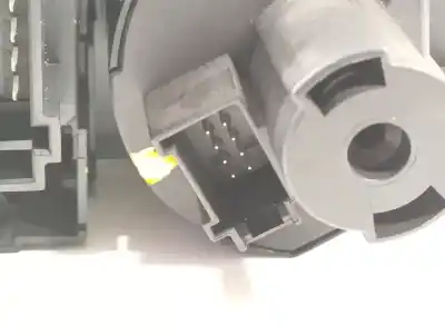 Gebrauchtes Autoersatzteil lichtsteuerung zum audi a3 (8p) 2.0 tdi ambiente oem-iam-referenzen 8p1941531q  