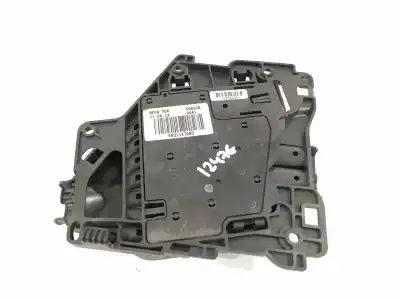 Автозапчасти б/у блок реле/предохранителей за citroen c3 picasso collection ссылки oem iam 9801147680  