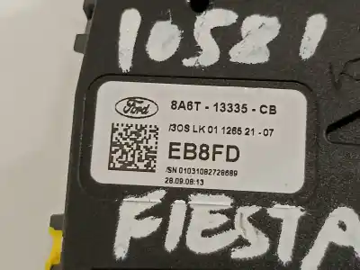 Pezzo di ricambio per auto di seconda mano controllo intermittente per ford fiesta (cb1) ghia riferimenti oem iam 8a6t13335cb   Pezzo di ricambio per auto di seconda mano controllo intermittente per ford fiesta (cb1) ghia riferimenti oem iam 8a6t13335cb