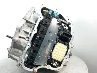Автозапчастина б/у коробка передач для opel corsa e selective посилання на oem iam 7nps 631059651 24282867