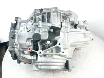 Автозапчастина б/у коробка передач для opel corsa e selective посилання на oem iam 7nps 631059651 24282867
