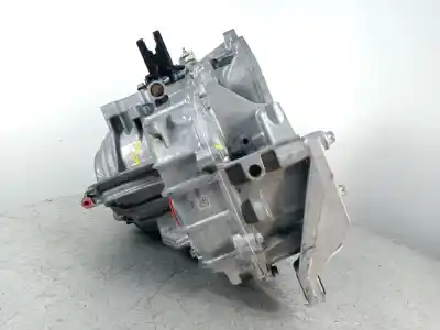 Автозапчастина б/у коробка передач для opel corsa e selective посилання на oem iam 7nps 631059651 24282867