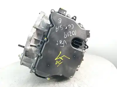 Автозапчастина б/у коробка передач для opel corsa e selective посилання на oem iam 7nps 631059651 24282867