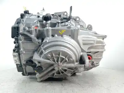 Автозапчастина б/у коробка передач для opel corsa e selective посилання на oem iam 7nps 631059651 24282867