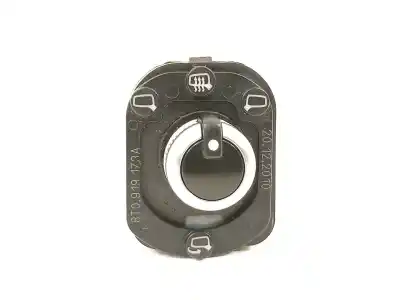 Peça sobressalente para automóvel em segunda mão Comutador De Espelhos Retrovisores por AUDI A7 SPORTBACK (4GA) 3.0 TDI Quattro Referências OEM IAM 4H0959565  