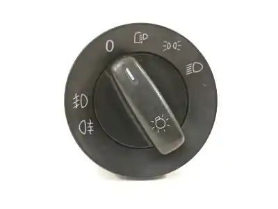 Second-hand car spare part Headlights Switch for VOLKSWAGEN JETTA (1K2) Advance OEM IAM references 1K0941431N  