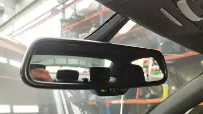 Pezzo di ricambio per auto di seconda mano specchio interno per audi s6 berlina 4f2 riferimenti oem iam 
