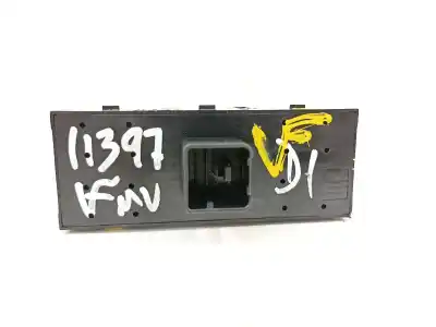 Pièce détachée automobile d'occasion commande de lève vitre avant gauche pour seat leon (1p1) comfort limited références oem iam 1k4959857a  