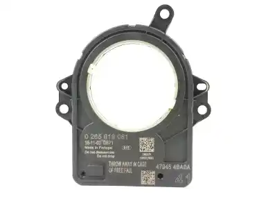 Gebrauchtes Autoersatzteil  zum NISSAN QASHQAI (J11)  OEM-IAM-Referenzen 479454BA0A  