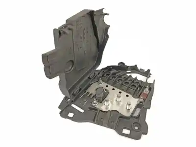 Second-hand car spare part Fuse Box Unit for PEUGEOT 207 Urban OEM IAM references 9675125080  