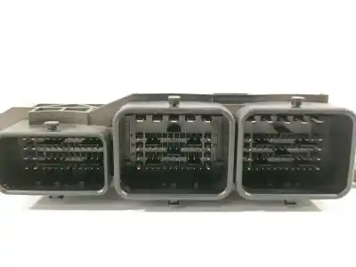 Peça sobressalente para automóvel em segunda mão centralina de motor uce por peugeot 308 access referências oem iam 9805947380  281019817