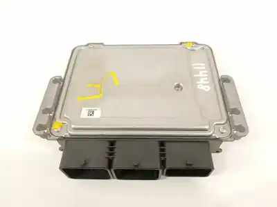 Peça sobressalente para automóvel em segunda mão centralina de motor uce por peugeot 308 access referências oem iam 9805947380  281019817