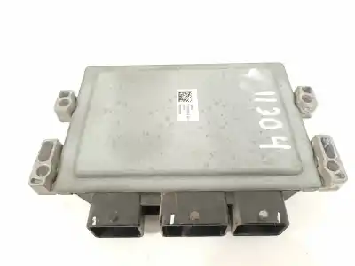 Peça sobressalente para automóvel em segunda mão centralina de motor uce por renault clio iii exception referências oem iam 8200510536  8200522357