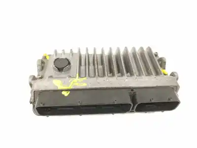 Pièce détachée automobile d'occasion Calculateur Moteur Ecu pour TOYOTA YARIS 1.3 16V CAT Références OEM IAM 896610DQ90  