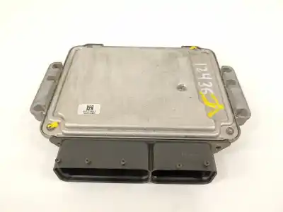 Peça sobressalente para automóvel em segunda mão centralina de motor uce por kia cee´d emotion referências oem iam 3911327710  281013570