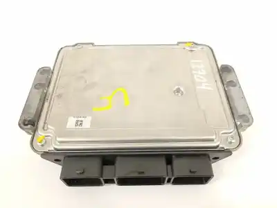 Peça sobressalente para automóvel em segunda mão centralina de motor uce por ford focus lim. (cb4) trend referências oem iam 8m5112a650xc  281015242