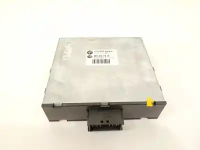 Peça sobressalente para automóvel em segunda mão módulo eletrônico por bmw serie 3 berlina (e90) 320d referências oem iam 61429127088