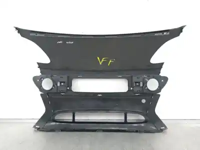 Автозапчастина б/у передній бампер для smart coupe pulse посилання на oem iam 12406  