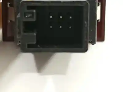 Pezzo di ricambio per auto di seconda mano avvertimento per audi a3 (8p) 1.9 tdi riferimenti oem iam 8p0941509d  