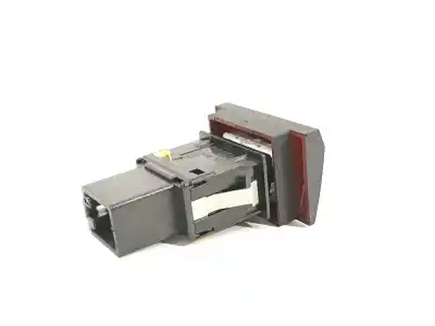 Pezzo di ricambio per auto di seconda mano avvertimento per audi a3 (8p) 1.9 tdi riferimenti oem iam 8p0941509d  