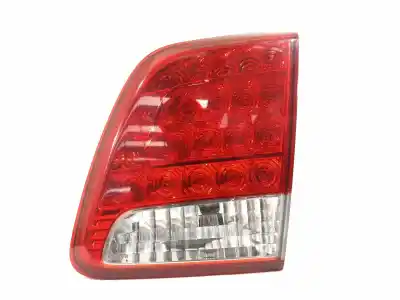 Peça sobressalente para automóvel em segunda mão  por KIA SORENTO  Referências OEM IAM 924062P100  