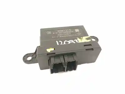 Автозапчастина б/у  для OPEL ASTRA K LIM. 5TÜRIG  Посилання на OEM IAM 39051215  