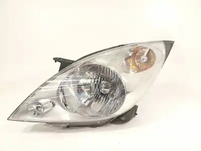 Автозапчасти б/у левая фара за chevrolet spark 1.0 basis ссылки oem iam 95226891