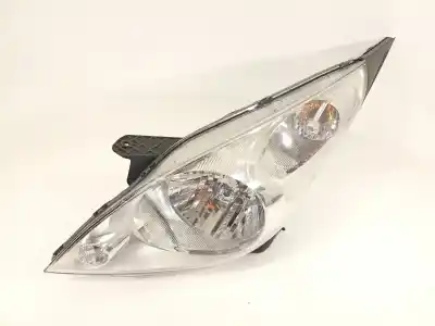 Автозапчасти б/у левая фара за chevrolet spark 1.0 basis ссылки oem iam 95226891  