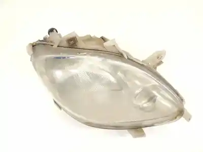 Second-hand car spare part right headlight for smart coupe pulse oem iam references 0301088314  