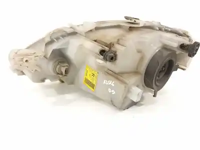 Second-hand car spare part right headlight for smart coupe pulse oem iam references 0301088314  