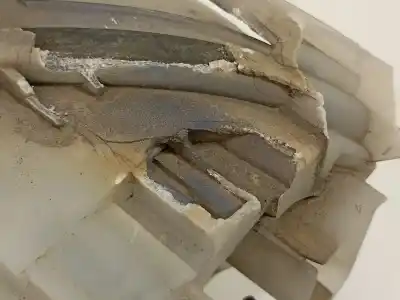 Second-hand car spare part right headlight for smart coupe pulse oem iam references 0301088314  