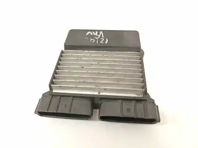 Second-hand car spare part Electronic Module for TOYOTA AVENSIS BERLINA (T25) 2.0 D4-D Executive Berlina OEM IAM references 8987171010  