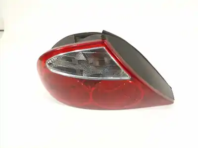 Second-hand car spare part left tailgate light for jaguar s-type 3.0 v6 24v cat oem iam references 2vp236038  