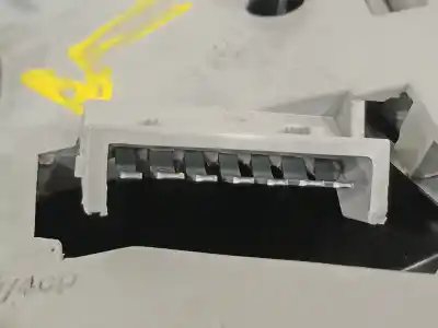 Second-hand car spare part left tailgate light for jaguar s-type 3.0 v6 24v cat oem iam references 2vp236038  