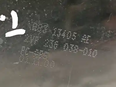 Second-hand car spare part left tailgate light for jaguar s-type 3.0 v6 24v cat oem iam references 2vp236038  