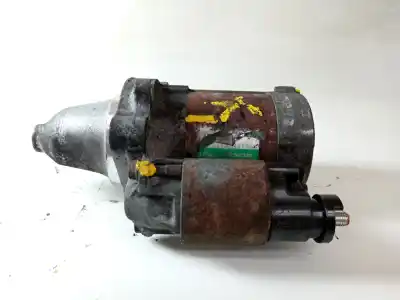 Автозапчасти б/у двигатель запускается за honda jazz (gd1/5) 1.4 ссылки oem iam 4280000950