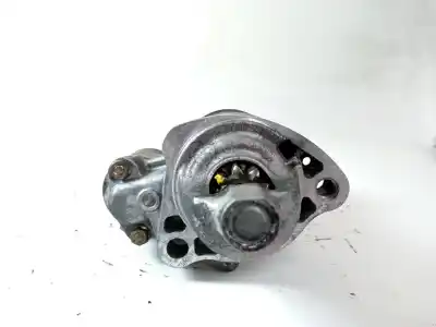 Автозапчасти б/у двигатель запускается за honda jazz (gd1/5) 1.4 ссылки oem iam 4280000950  